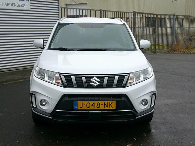 Suzuki VITARA 1.0 Boosterjet Select Staat in Hoogeveen