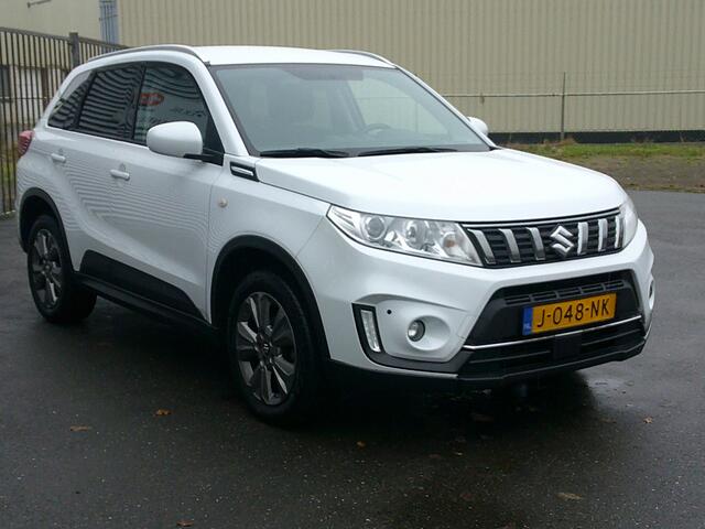 Suzuki VITARA 1.0 Boosterjet Select Staat in Hoogeveen