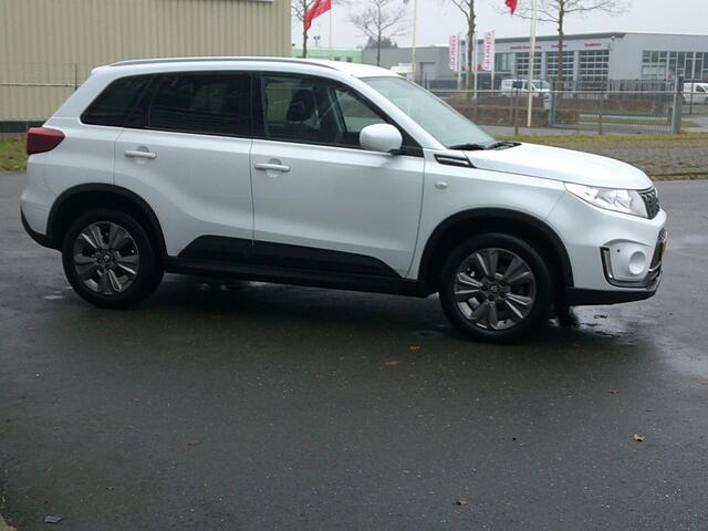Suzuki VITARA 1.0 Boosterjet Select Staat in Hoogeveen