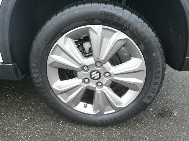 Suzuki VITARA 1.0 Boosterjet Select Staat in Hoogeveen