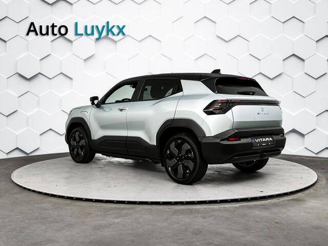 Suzuki VITARA e-VITARA Style 61 kWh | Voorraad | ¤500,- actiekorting!