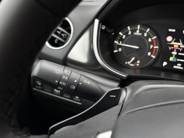 Suzuki VITARA Automaat Style 1.4 Boosterjet Smart Hybrid