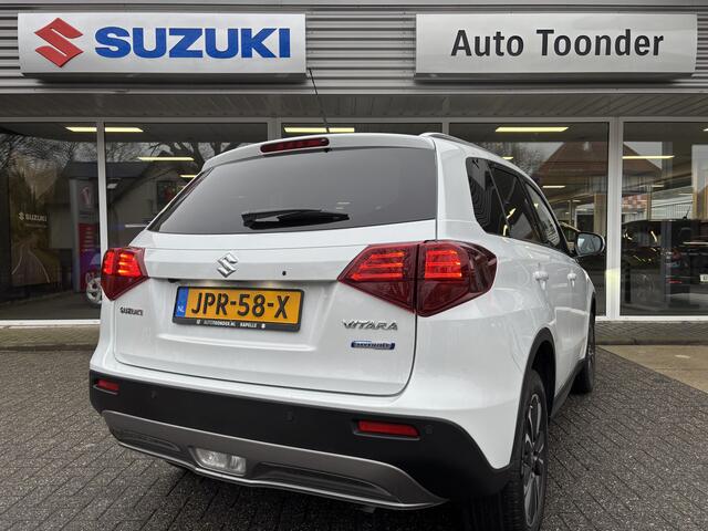 Suzuki VITARA 1.4 Boosterjet Style Smart Hybrid