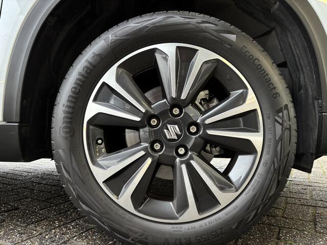 Suzuki VITARA 1.4 Boosterjet Style Smart Hybrid