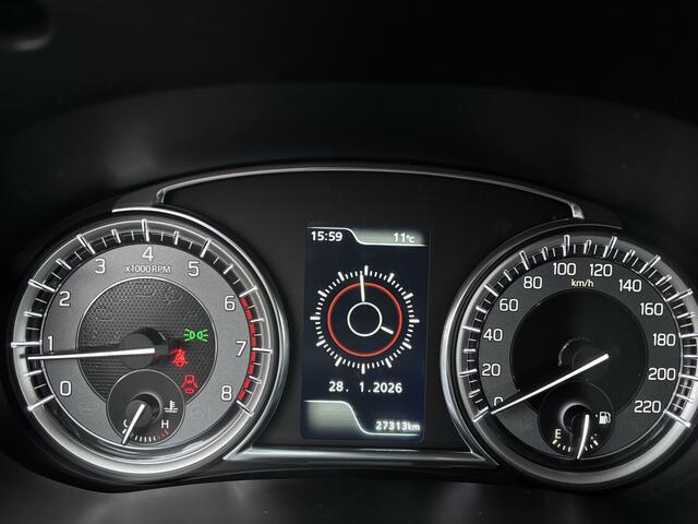 Suzuki VITARA 1.4 Boosterjet Style Smart Hybrid