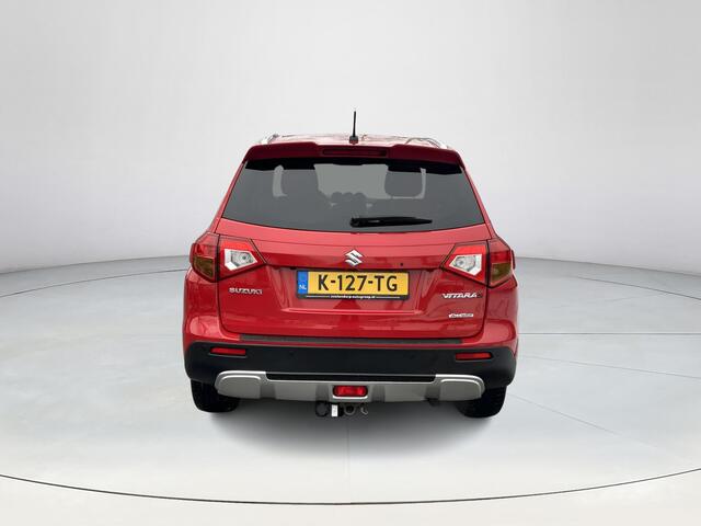 Suzuki VITARA 1.4 S Allgrip
