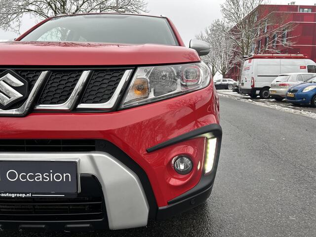 Suzuki VITARA 1.4 S Allgrip