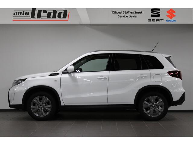 Suzuki VITARA 1.5 Hybrid Select Automaat / Camera / Led verlichting / Navigatie / Adaptive cruise control /