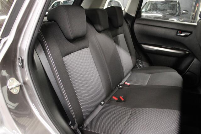 Suzuki VITARA 1.5 Hybrid Select Automaat / Camera / Led verlichting / Navigatie / Adaptive cruise control /