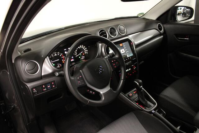Suzuki VITARA 1.5 Hybrid Select Automaat / Camera / Led verlichting / Navigatie / Adaptive cruise control /