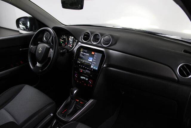 Suzuki VITARA 1.5 Hybrid Select Automaat / Camera / Led verlichting / Navigatie / Adaptive cruise control /