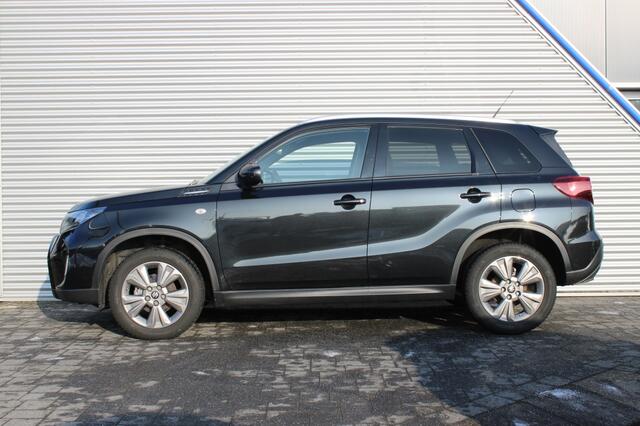 Suzuki VITARA 1.4 Boosterjet Select SmartHybrid | Navigatie | Camera | Clima