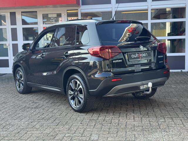 Suzuki VITARA 1.4 Boosterjet AllGrip Stijl *TREKHAAK/PANO/CAMERA/ACC*