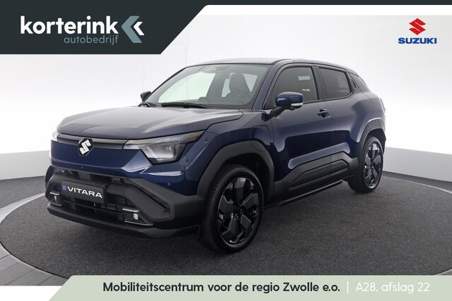 Suzuki VITARA e Style 61 kWh