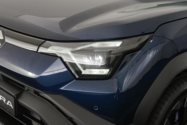 Suzuki VITARA e Style 61 kWh