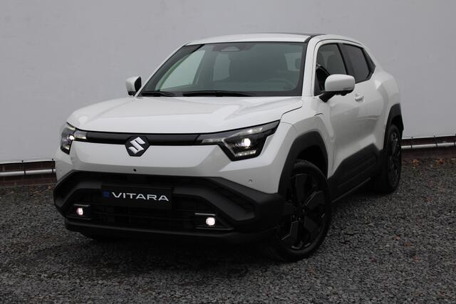Suzuki VITARA e Style 61 kWh