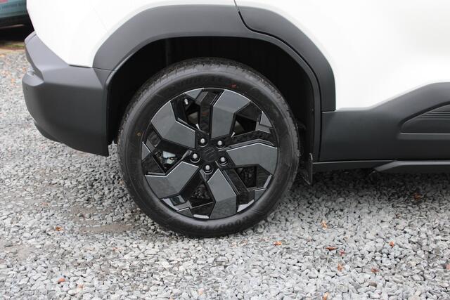 Suzuki VITARA e Style 61 kWh