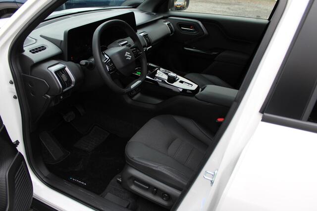 Suzuki VITARA e Style 61 kWh