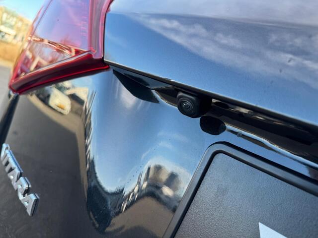 Suzuki VITARA 1.4 Boosterjet Smart Hybrid Select Nieuw op voorraad met ¤1500,- korting!