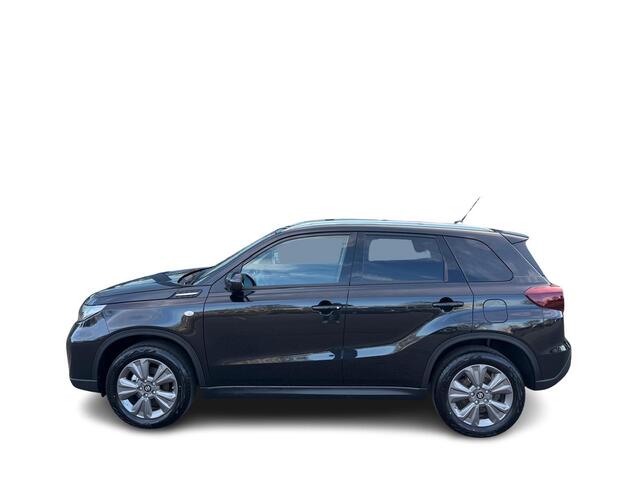 Suzuki VITARA 1.4 Boosterjet Smart Hybrid Select Nieuw op voorraad met ¤1500,- korting!