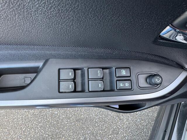 Suzuki VITARA 1.4 Boosterjet Smart Hybrid Select Nieuw op voorraad met ¤1500,- korting!