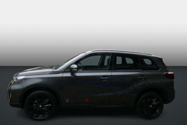 Suzuki VITARA 1.4 Boosterjet Smart Hybrid Style | DEMO | SCHUIFDAK | l 18 INCH LICHTMETALEN VELGEN |