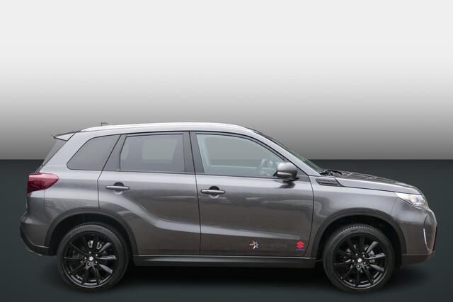 Suzuki VITARA 1.4 Boosterjet Smart Hybrid Style | DEMO | SCHUIFDAK | l 18 INCH LICHTMETALEN VELGEN |