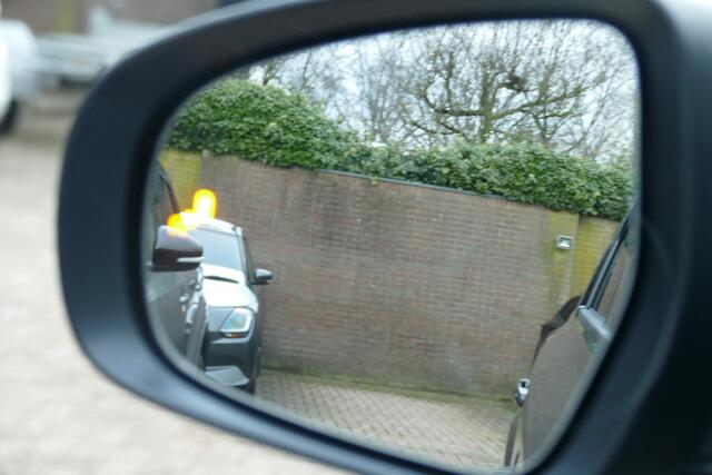 Suzuki VITARA 1.4 Boosterjet Smart Hybrid Style | DEMO | SCHUIFDAK | l 18 INCH LICHTMETALEN VELGEN |