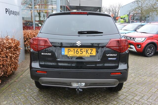 Suzuki VITARA 1.4 Style AUTOMAAT Trekhaak/Trekkracht 1.500 kg!