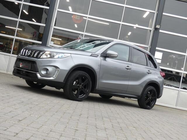 Suzuki VITARA 1.4 Boosterjet AllGrip 140pk *t/m 10de bouwjaar garantie!