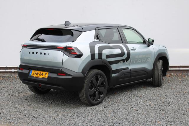Suzuki VITARA e Style 61 kWh DEMO, MET PANORAMADAK