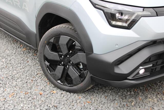 Suzuki VITARA e Style 61 kWh DEMO, MET PANORAMADAK