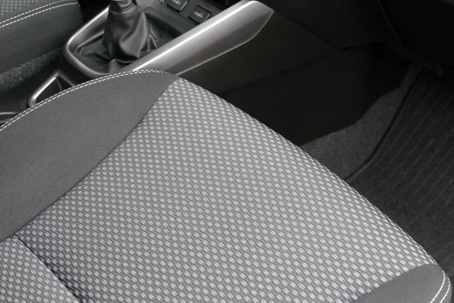 Suzuki VITARA 1.4 Boosterjet Select Smart Hybrid | Camera | Climate control | Stoelverwarming | Rijklaarprijs |