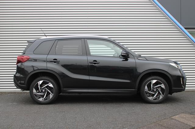 Suzuki VITARA 1.4 Boosterjet Smart Hybrid Style | Pano | Half Leder | Camera