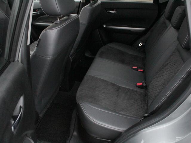 Suzuki VITARA 1.5 Hybrid Style Automaat | Navi | Adap. Cruise | Panodak | Camera | Lm-Velgen