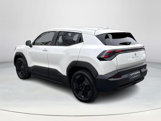 Suzuki VITARA e Select 61 kWh **ARTIC WHITE/ ELEKTRISCH/ DIRECT LEVERBAAR**