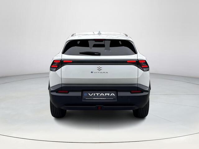 Suzuki VITARA e Select 61 kWh **ARTIC WHITE/ ELEKTRISCH/ DIRECT LEVERBAAR**