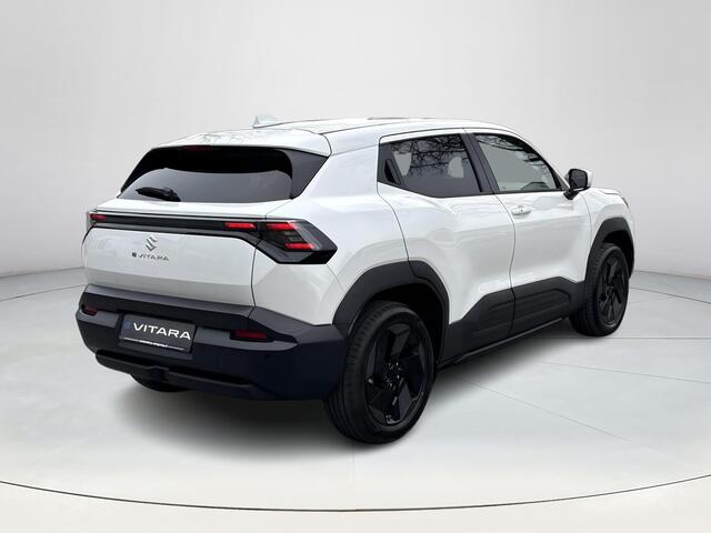 Suzuki VITARA e Select 61 kWh **ARTIC WHITE/ ELEKTRISCH/ DIRECT LEVERBAAR**