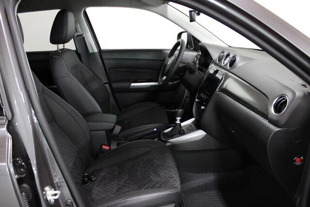 Suzuki VITARA 1.4 Boosterjet Style Smart Hybrid / 1500 KG TREKGEWICHT / TOT 10 JAAR GARANTIE /