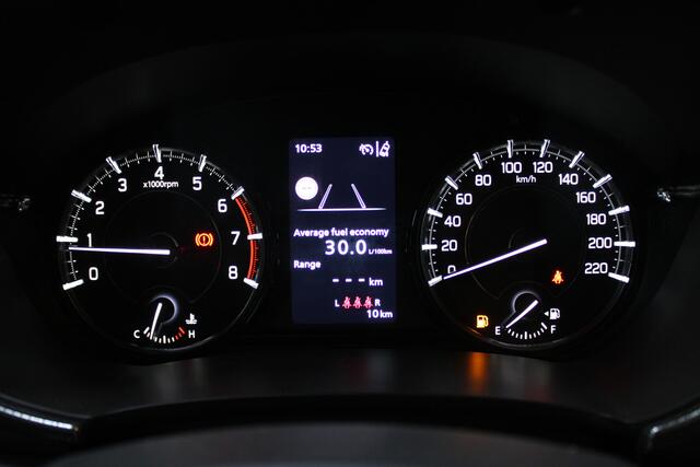 Suzuki VITARA 1.4 Boosterjet Style Smart Hybrid / 1500 KG TREKGEWICHT / TOT 10 JAAR GARANTIE /