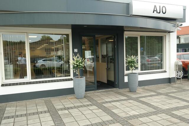 Suzuki VITARA 1.4 Boosterjet Smart Hybrid Select ¤ 1.500,- KORTING