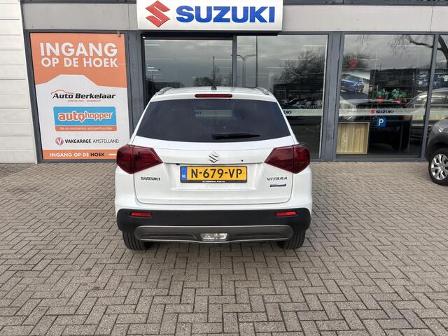Suzuki VITARA 1.4 Boosterjet Style Smart Hybrid
