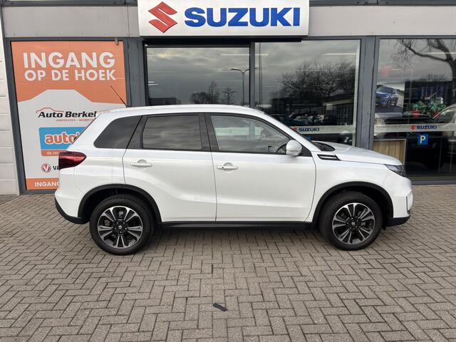 Suzuki VITARA 1.4 Boosterjet Style Smart Hybrid