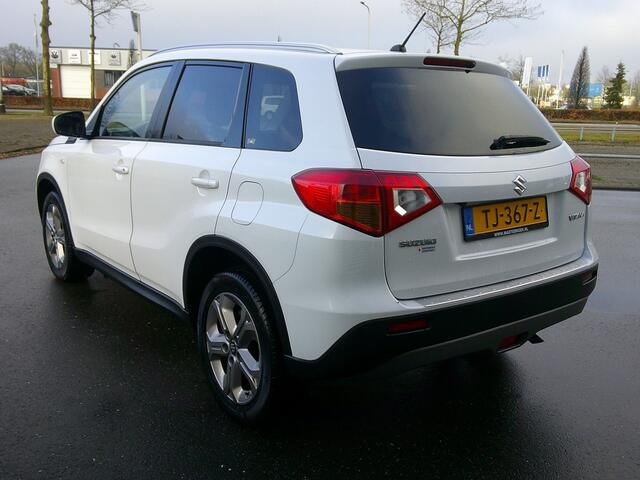 Suzuki VITARA 1.6 Exclusive Staat in Hoogeveen