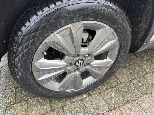 Suzuki VITARA 1.4 BOOSTERJET SELECT SMART HYBRID Adaptive Cruise | Dodehoeksensoren | Navi