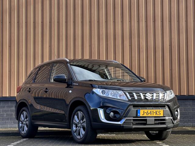 Suzuki VITARA 1.0 Boosterjet Select | Origineel Nederlands | Cruise Control | Achteruitrijcamera | Apple Carplay | Stoelverwarming | Android Auto | DAB |