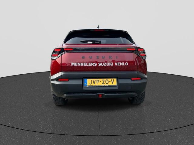 Suzuki VITARA e Style 61 kWh RIJKLAAR | Demo | 360 Camera | Navigatie | Diverse accessoires