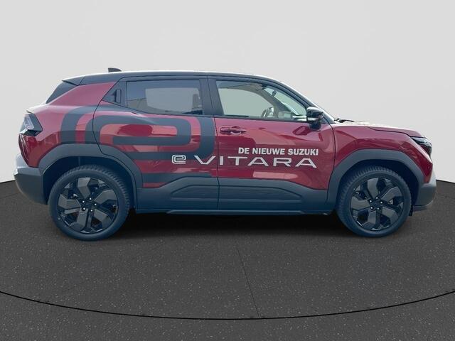 Suzuki VITARA e Style 61 kWh RIJKLAAR | Demo | 360 Camera | Navigatie | Diverse accessoires