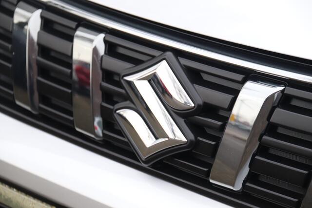 Suzuki VITARA 1.4 Boosterjet Style Smart Hybrid, Stoelverwarming, Camera, Cruise