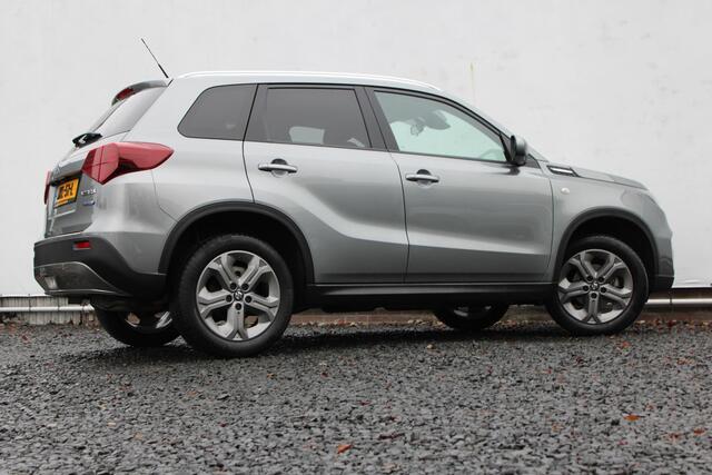 Suzuki VITARA 1.4 Boosterjet Select Smart Hybrid Dealer onderhouden auto!